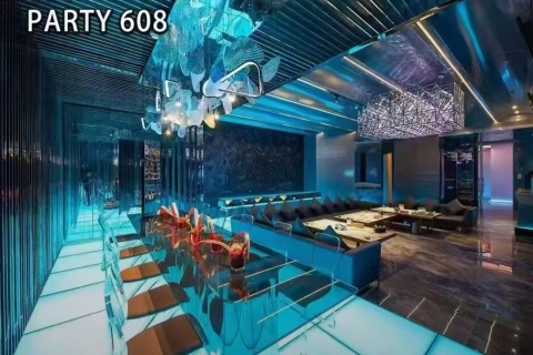 吴忠商务夜场,吴忠KTV招聘礼仪,高端就业出发梦想即刻能触及