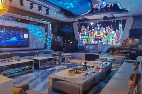 吴忠市中心好的夜场招聘，福利待遇优决定模特优选，好岗位任你挑