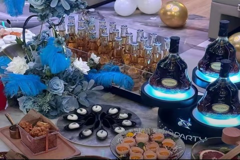 吴忠夜场招聘,奢华都市夜生活邀你融入高端体验