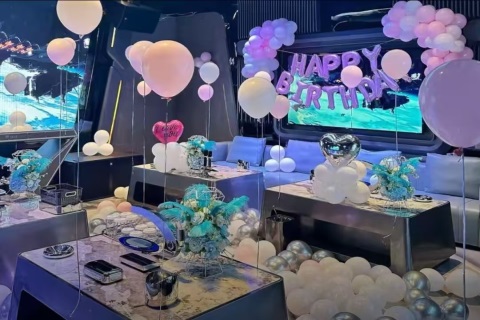 吴忠市中心本地夜场KTV招聘给你丰厚的回报