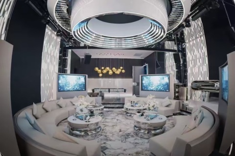 吴忠夜场招聘健康上班新装修场招模特求职快速查看