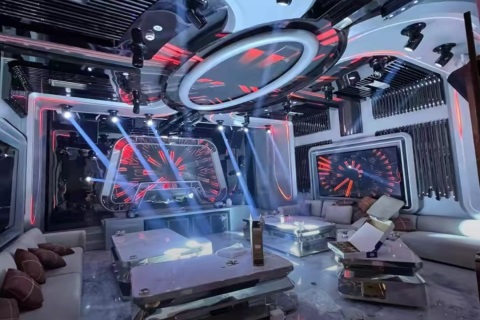 吴忠夜场招聘,吴忠KTV会所排行榜,颜值在线魅力显满足各所需