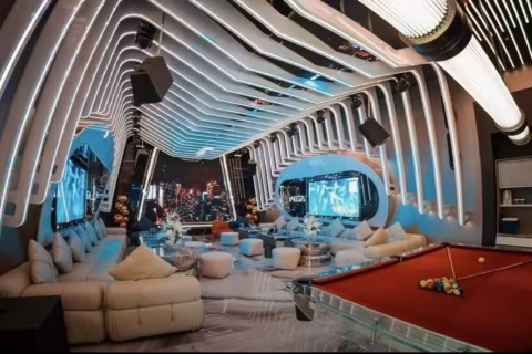 吴忠KTV招聘兼职,吴忠KTV商务素场直招,无压力无费用