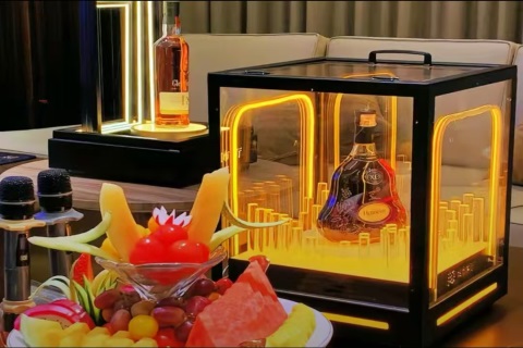 吴忠KTV招聘！为未来打造更多可能，薪资1300起步